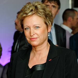 Cécile Queille