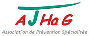 Logo AJHAG