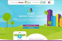 Programme Cléo 