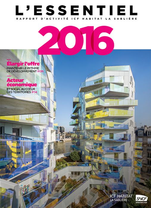 Brochure Essentiel 2016