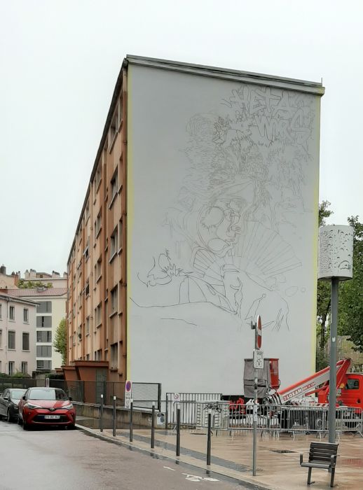 fresque 1