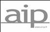 Logo AIP