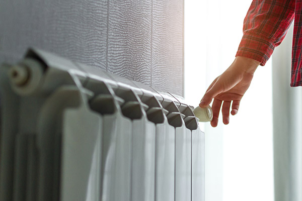 radiateur