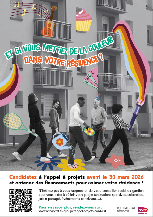 appel à projets 2025