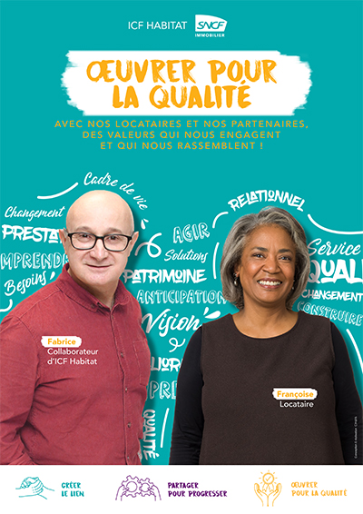 Oeuvrer pour la qualité