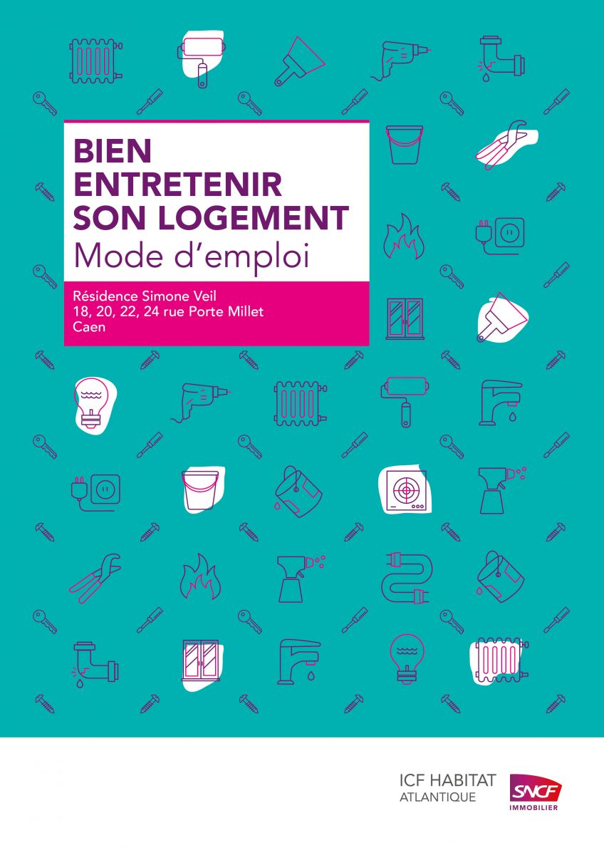 Livret d'accueil