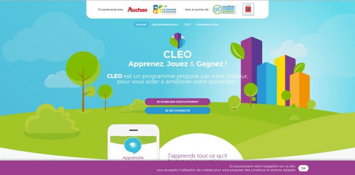 Communauté Locale d'EcO-citoyens