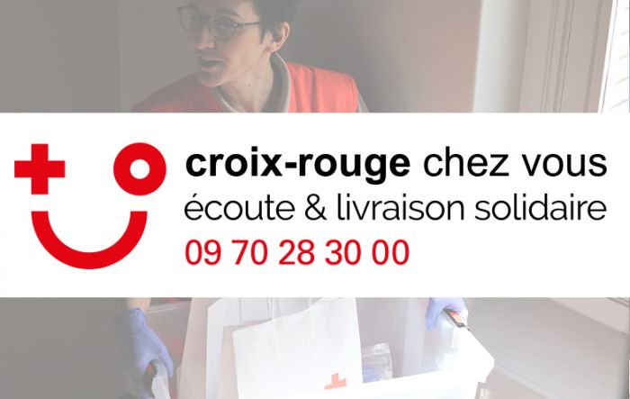 croix rouge