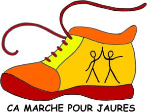 Logo Ça marche pour Jaurès