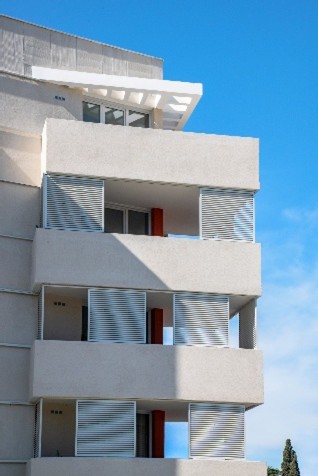 Le cheiron - Cagnes-sur-Mer