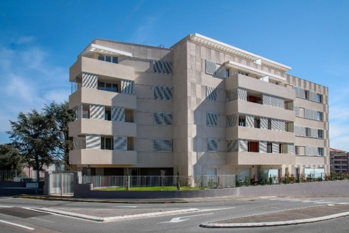 Le cheiron - Cagnes-sur-Mer
