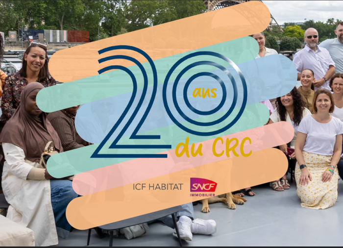 equipes crc 20 ans