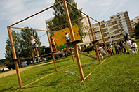 Cité du midi en fête