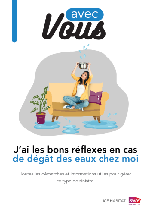 Degat des eaux 