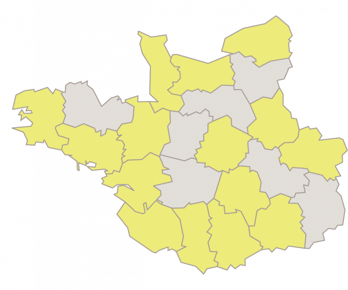 DT ouest