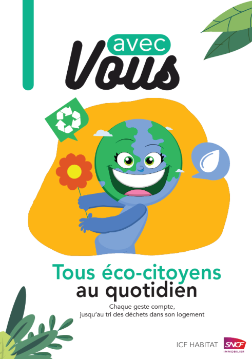 ecogestes