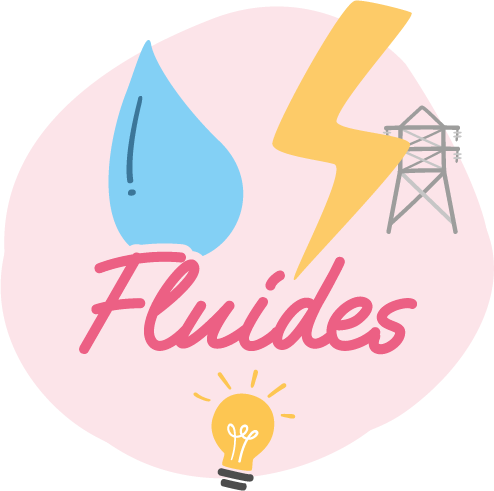 Fluides DD