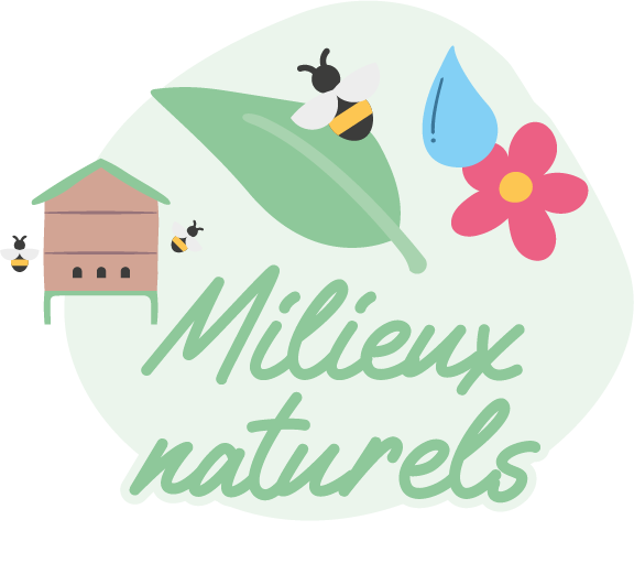 milieux naturels