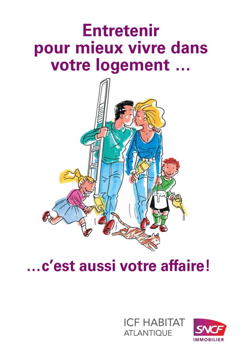 Entretenir son logement