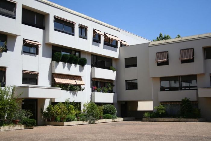 Fêt de quartier 