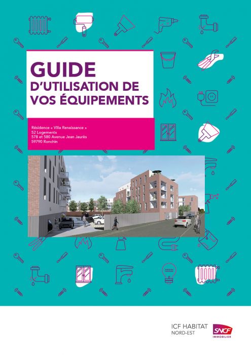 couverture du support