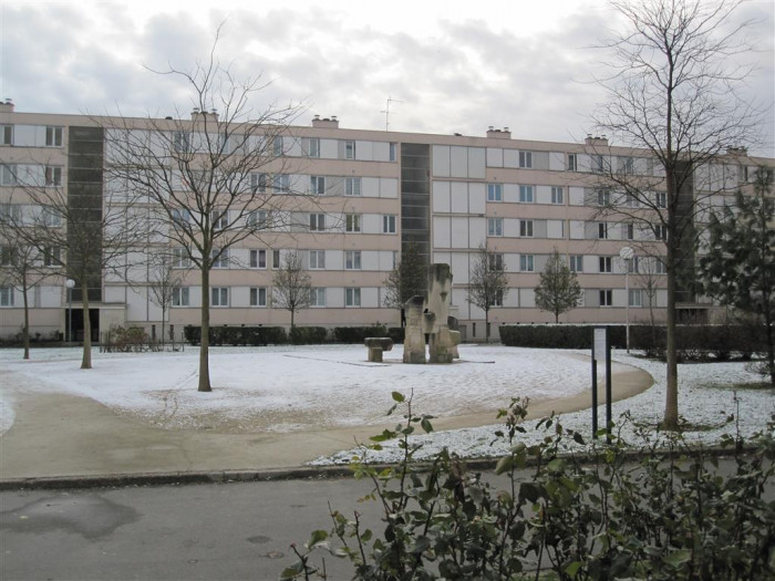 batiment avant réha