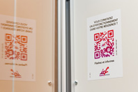 QR Codes