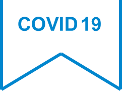 logo covid