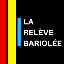Logo association la Relève Bariolée