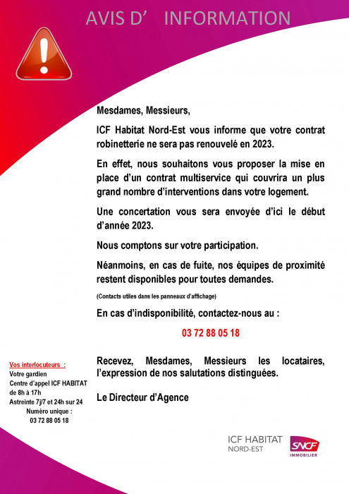 info