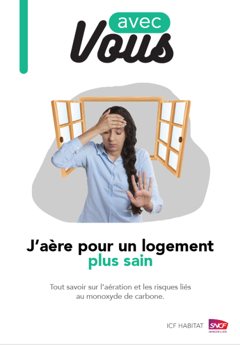 aération logements