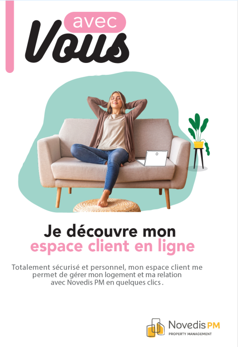 Espace client