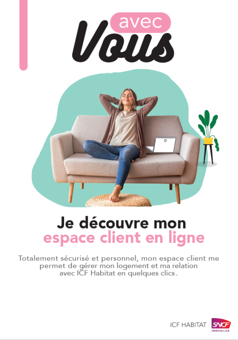 Espace client