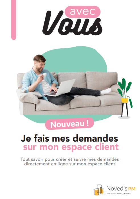 Espace client