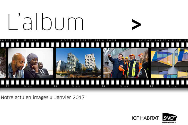 Album photo janvier 2017