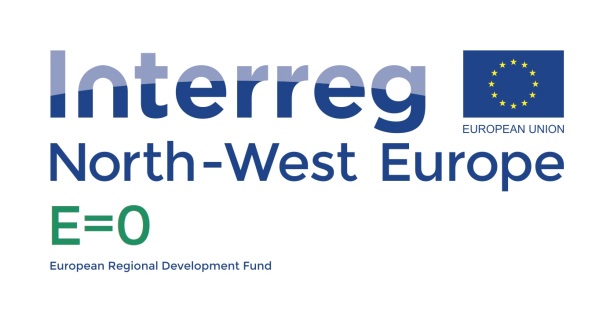 Logo Interreg