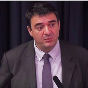 Philippe Mazenc