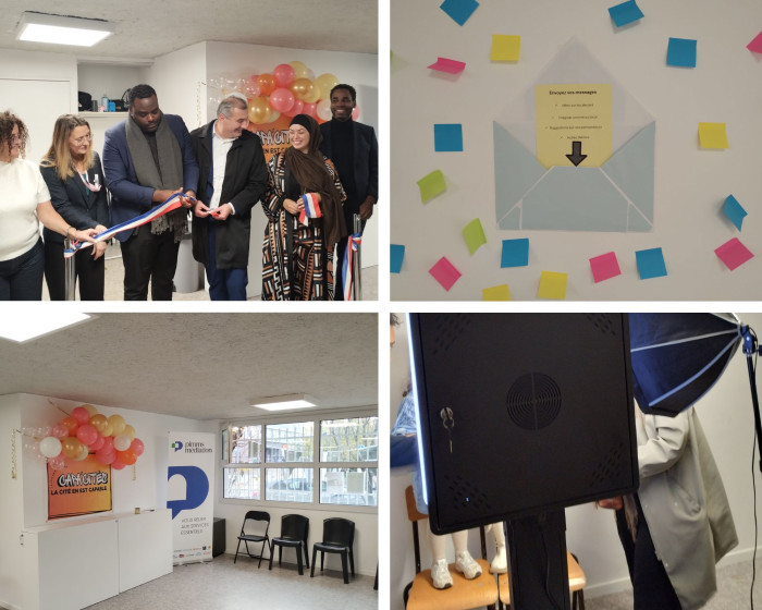 Montage Photos Sevran