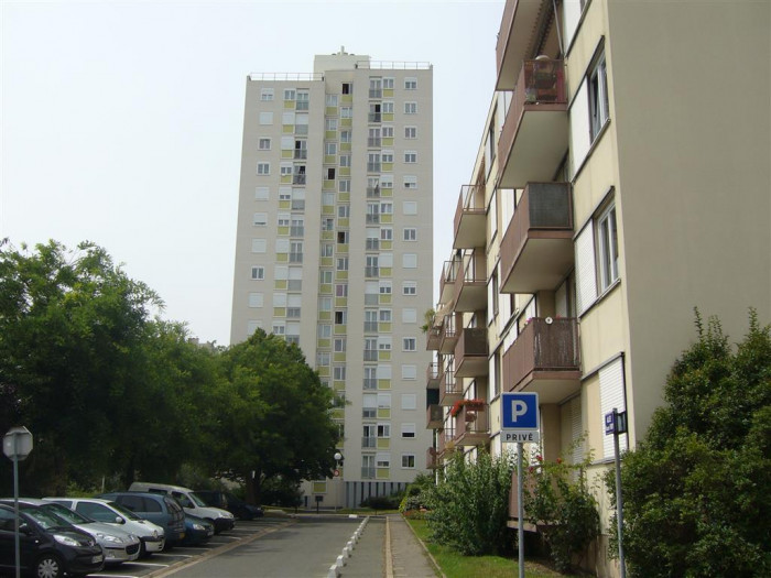 batiment avant réha