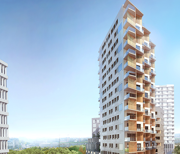Batignolles