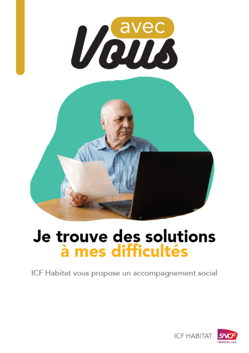 Je rencontre des difficultés