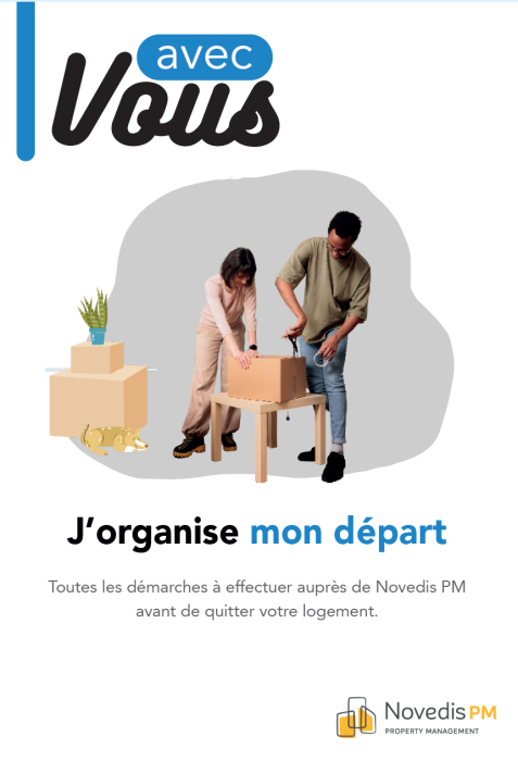 Quitter son logement