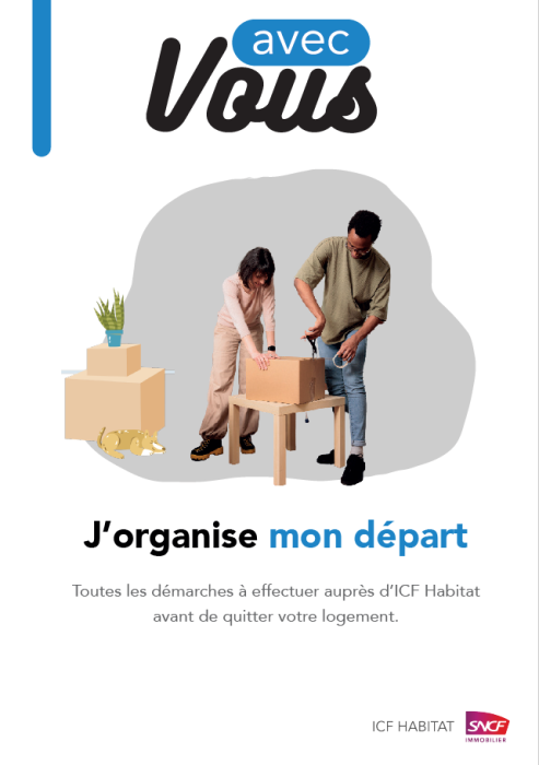 Quitter son logement