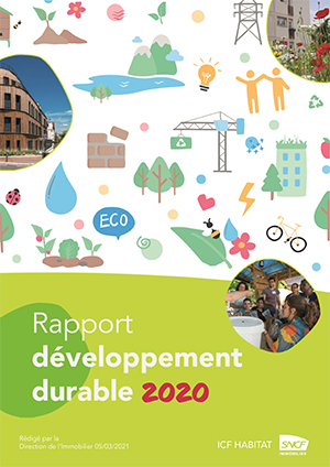 rapport dd 2020