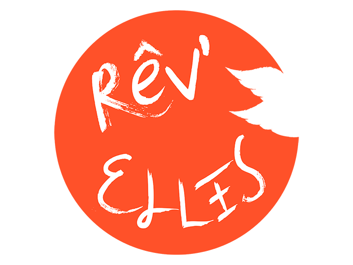 logo de l'association Rev'Elles