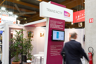 Trans'Actif salon 2017