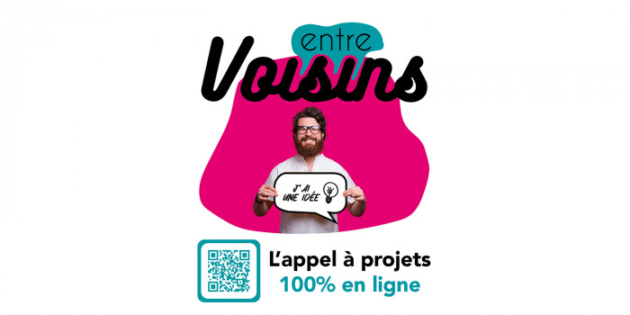 Appel à projets entre voisins