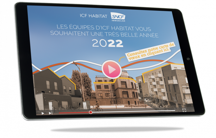 Voeux 2022