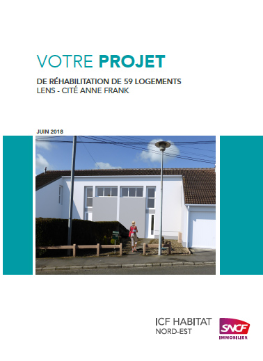 visuel de plaquette