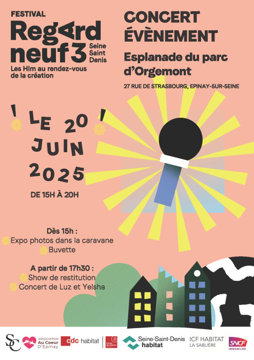 Affiche RN3 Sab 2025